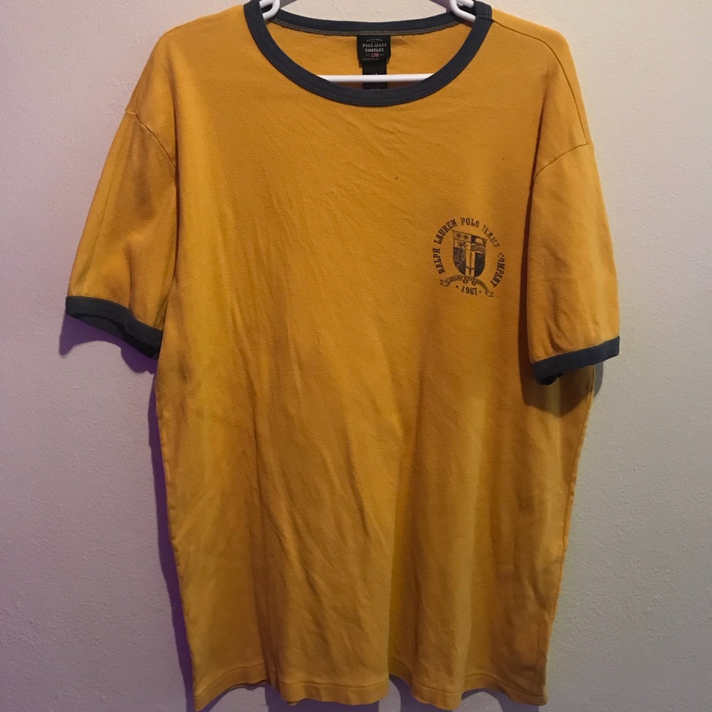 Vintage Ralph Lauren Polo T-shirt